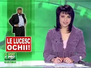 MIRCEA LUCESCU - CHEMAT DE MIRCEA SANDU SA INTRE IN FRF!