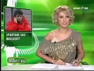 Cornel Talnar: "Dupa partida cu Lazio, dinamovistii au ajuns mielusei!"