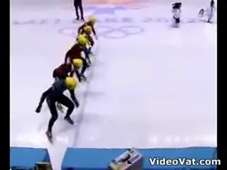 Cum poti ajunge campion olimpic! Vezi un super video!