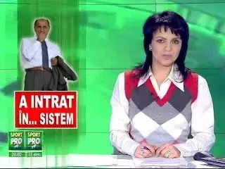 Vezi show-ul senzational pe care l-a facut Copos alaturi de trupa Sistem!