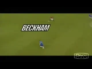 Beckham se teme: Sper sa ma inteleg cu Capello