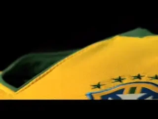 Nascut pentru fotbal! Vezi cum va arata noul echipament al Braziliei