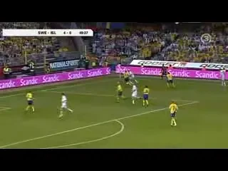 E Craciun! Ce cadou ii faci dusmanului ? Vezi cel mai ciudat gol posibil: