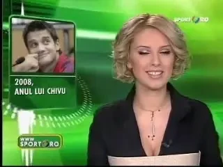 Vezi un super-interviu cu Cristi Chivu despre Adelina, nationala si Inter!