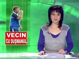 Petrescu - aproape de Steaua: e vecin cu managerul Adi Ilie!
