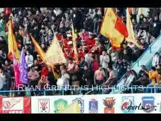 L-au dat cu imprumut, insa il vor inapoi! Vezi un clip cu Ryan Griffiths in China!