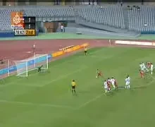 Vezi cel mai ciudat penalty din istoria fotbalului!