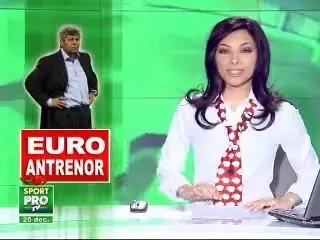 MIRCEA LUCESCU LASA SAHTIORUL PENTRU A ANTRENA LA EURO!