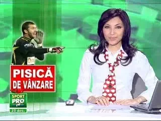 DINAMO VREA 20 DE MILIOANE PENTRU LOBONT!