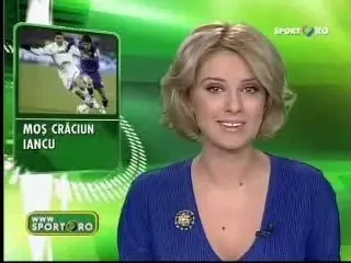 Marian Iancu: "Cel mai frumos cadou primit anul acesta de la Mos Craciun e victoria cu CFR Clujâ€