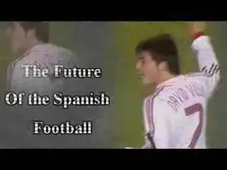 David Villa nu mai vrea la Valencia! Chelsea a scos deja 20 de milioane pentru spaniol!