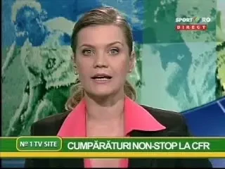 MURESAN: "PE 7 IANUARIE VETI VEDEA CEL MAI MARE TRANSFER DIN ISTORIE"