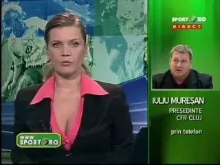 Muresan: â€œEmotii mari nu prea am! La anul, CFR o sa fie campioana, asa gospodareste!â€