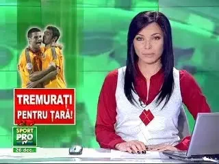 Lucescu: "Am vazut dupa mult timp jucatori care tremurau cand puneau pe ei tricoul natioanalei"