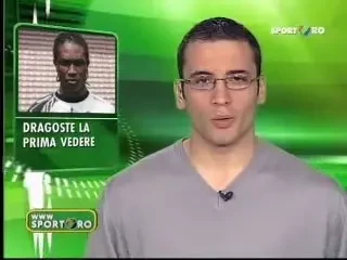 Argaseala: Merg pe mana lui Habibou, o sa vedeti ce jucator am adus la Steaua!&acirc;&euro;