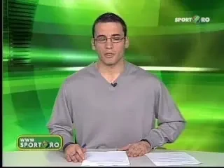 Argaseala: Il vrem pe Palimaru de la Iasi. Vedem dupa Sarbatori ce rezolvam