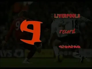 El Nino Torres - probabil lovitura anului in fotbal!