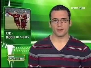 Diario de Noticias: Batalionul portughez de la CFR Cluj va face performanta in Champions League!