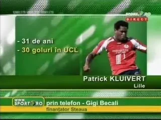 FINANTATORUL STELEI: DIN IANUARIE VOR VENI 4 JUCATORI LA ECHIPA