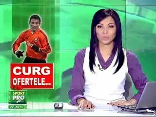 Rat: Sper sa ajung la o echipa mai bine cotata ca Sahtior