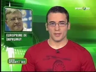 FRF face imprumut la banca pentru a plati primele jucatorilor lui Piturca!