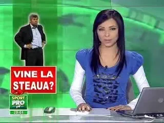 MIRCEA LUCESCU: NU I-AS SPUNE NU LUI GIGI BECALI DACA MA CHEAMA LA STEAUA!