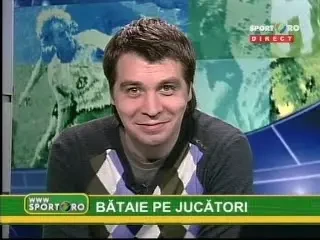 Muresan: Steaua nu ne copiaza pe noi, pentru ca noi nu luam jucatori din Liga a II-a