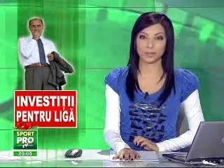 Copos da un sfert din avere pentru titlu si Champions League