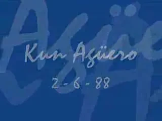 Kun Aguero blindat de Atletico: clauza de reziliere de 55 de milioane de euro pentru argentinian