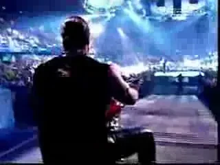 Vezi cele mai tari momente in ring ale lui Undertaker