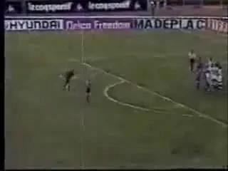 Rogerio Ceni, probabil cel mai tare portar din lume