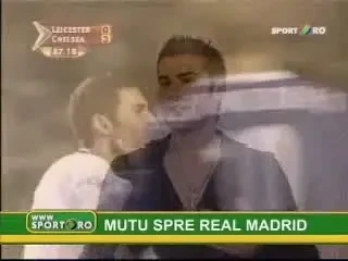 Ana Maria Prodan vrea neaparat sa-l vada pe Mutu la Real!