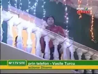 RAZVAN LA DINAMO? DOAR DACA PROMOVEAZA CU FC BRASOV