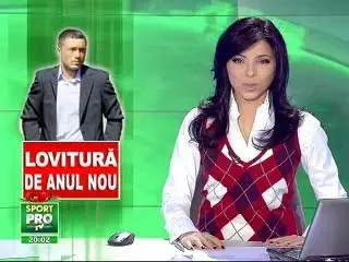 STEAUA ANUNTA: VINE SI ARMENTEROS!