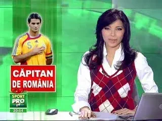 Pregatiri de Euro - Mutu spioneaza din strainatate, Chivu sta acasa si aduna informatii