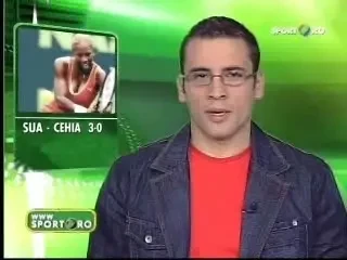 SUA trece la pas de Cehia: 3-0, in Cupa Hopman