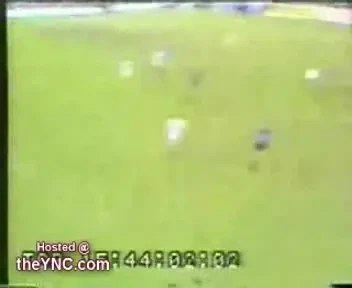 Vezi aici ce se poate intampla cand pompierii nu sunt la stadion!