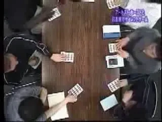 Caterinca la maxim: Ernesto Hoost la o emisiune japoneza!