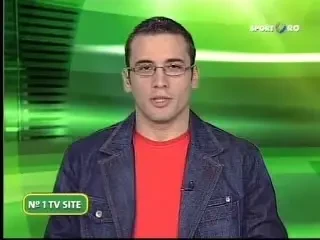 Urari de anul nou intre Steaua, Dinamo, Rapid si CFR: La Multi Ani... pe locul 2