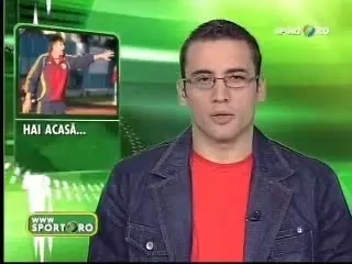 Keseru, obligat sa mearga la Dinamo daca mai vrea sa prinda Nationala!