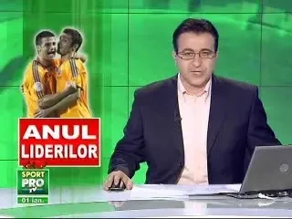 Mutu petrece cu trei luni inainte de EURO, cand devine tata pentru a treia oara