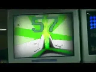 Aliens vs Pradator! Messi contra Xavi!