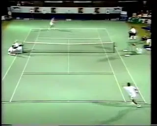 Poti sa spui Ivanisevic ? Tenismanul croat da lectii de pronuntie pentru arbitri!