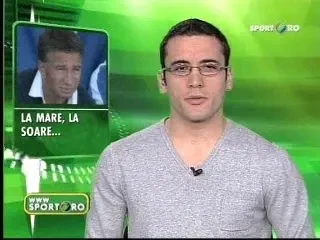 Unirea Urziceni ramane fara antrenor! Dan Petrescu vrea sa ramana in Spania