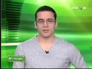 Handbal masculin: Romania - Cipru, joi, ora 19:00 la Sport.ro