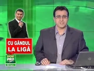 Borcea promite surprize din Mexic