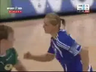 Oltchim incepe in forta: Viborg 29-32 Oltchim