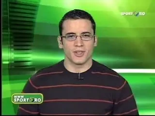 HABIBOU: VREAU SA CASTIG TITLUL CU STEAUA. VINERI SEMNEZ