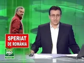 Donadoni se teme de Romania: Nu pot dormi linistit din cauza Romaniei!