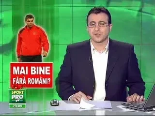 Oli nu-l poate aduce pe Niculescu la arabi: le e frica sa nu ia teapa!
